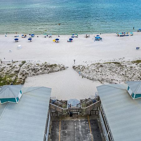 Sunrise Village 210 Gulf Shores Bagian luar foto