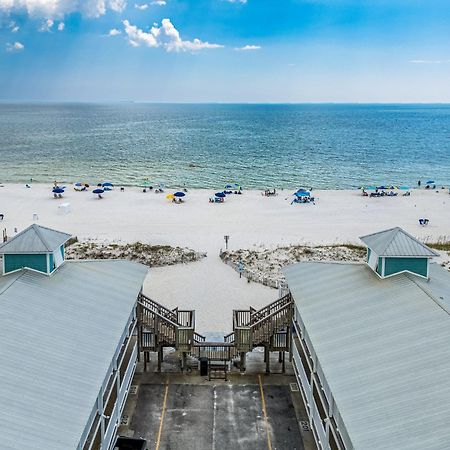 Sunrise Village 210 Gulf Shores Bagian luar foto
