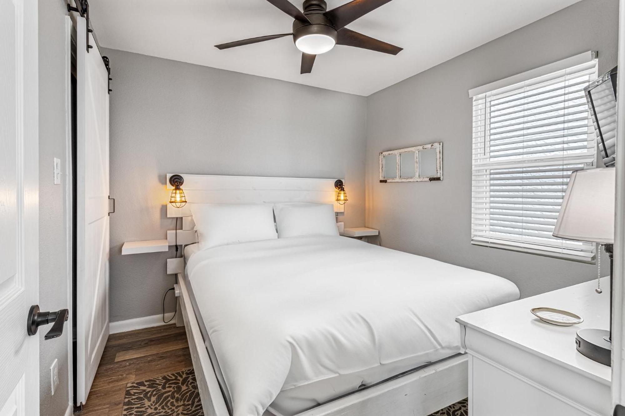 Sunrise Village 210 Gulf Shores Bagian luar foto