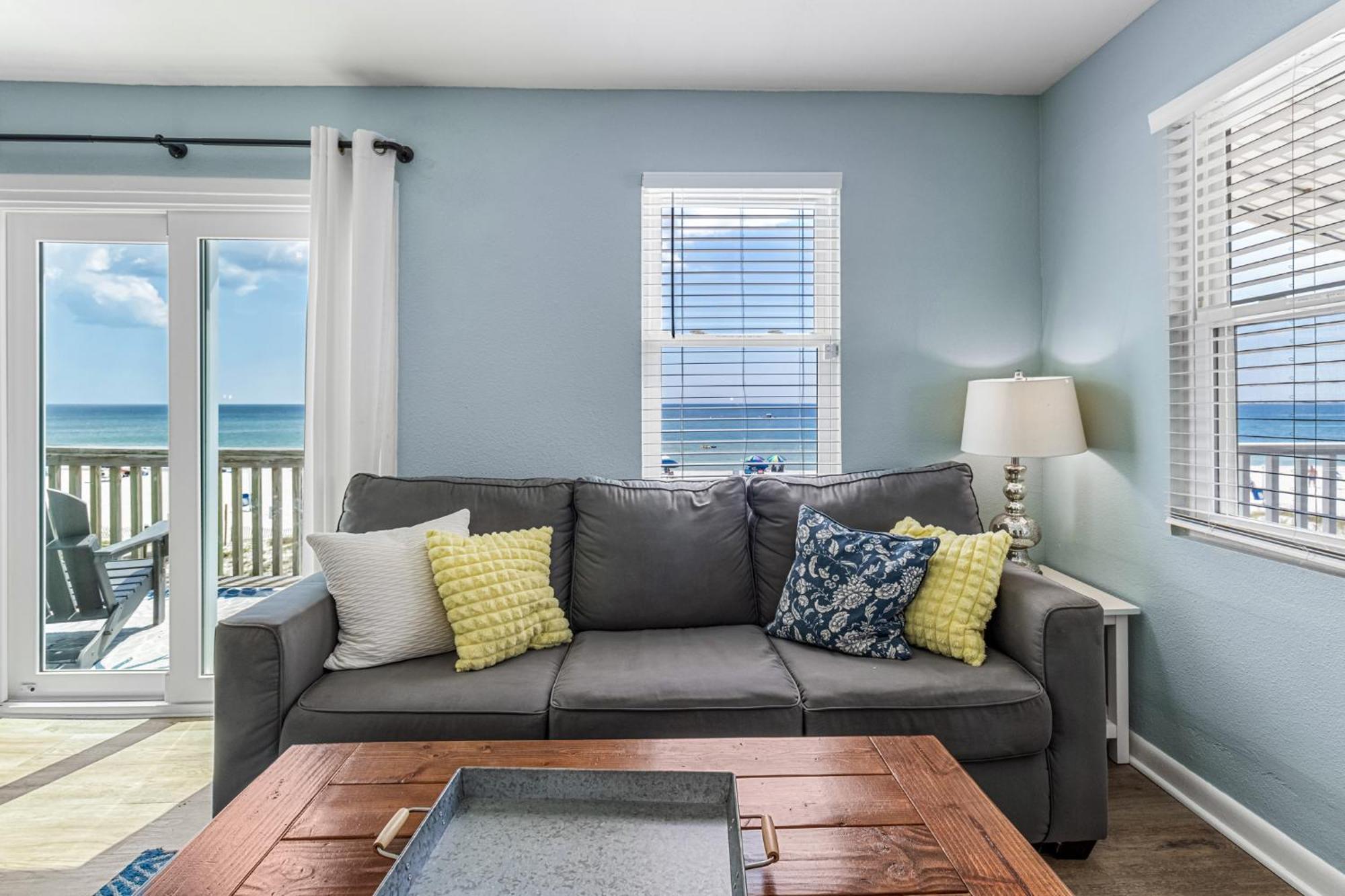 Sunrise Village 210 Gulf Shores Bagian luar foto