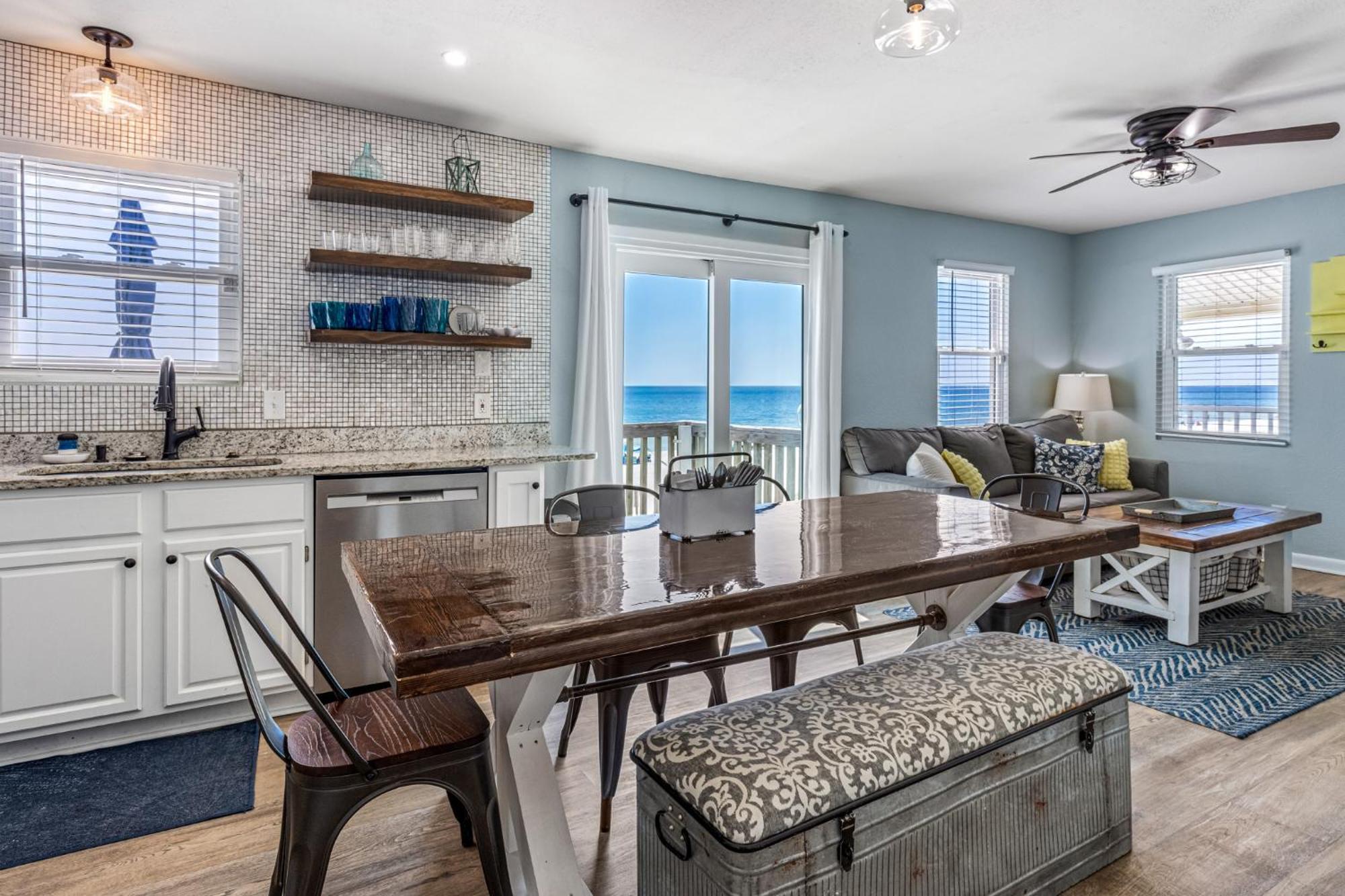 Sunrise Village 210 Gulf Shores Bagian luar foto