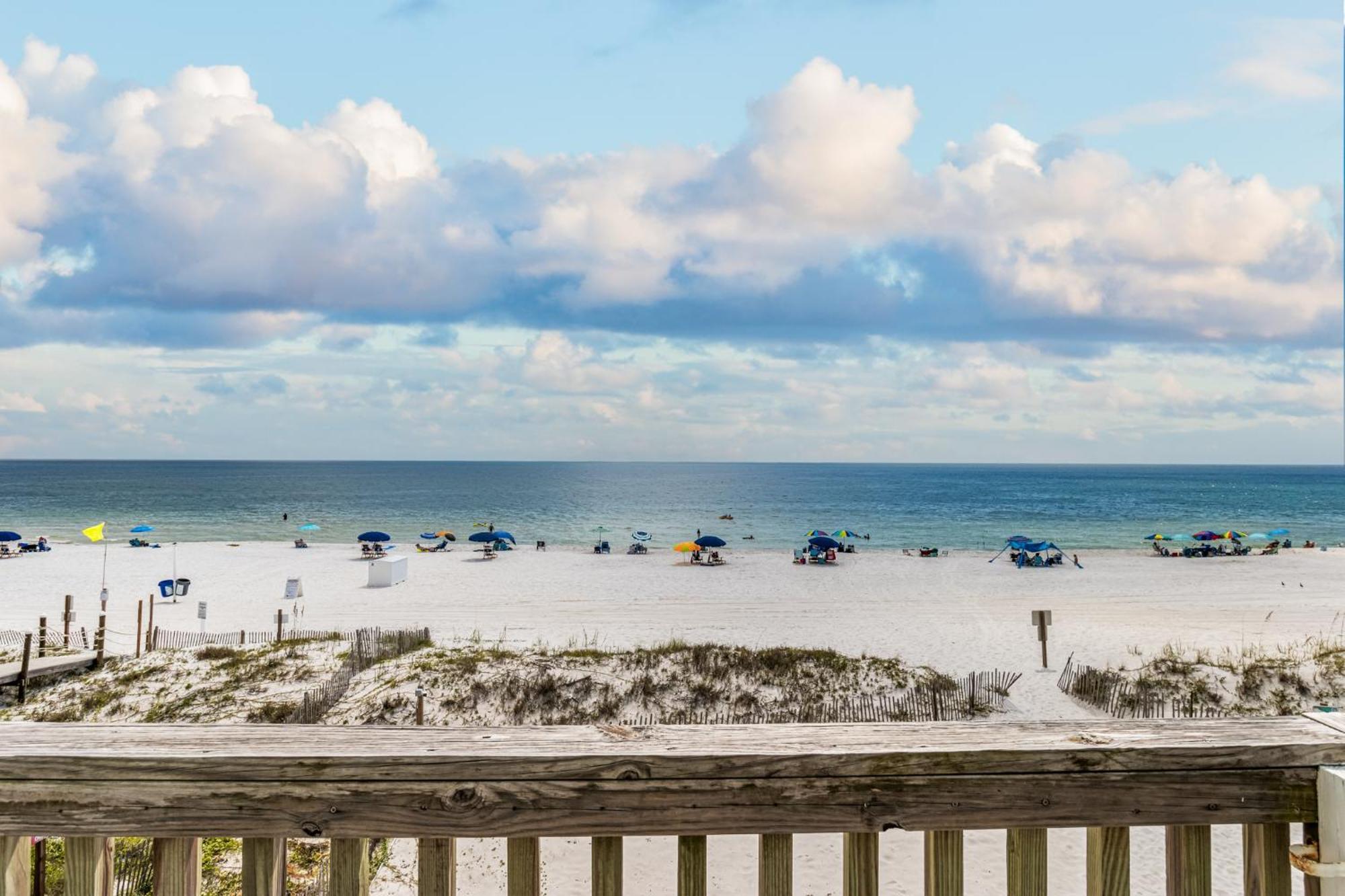 Sunrise Village 210 Gulf Shores Bagian luar foto