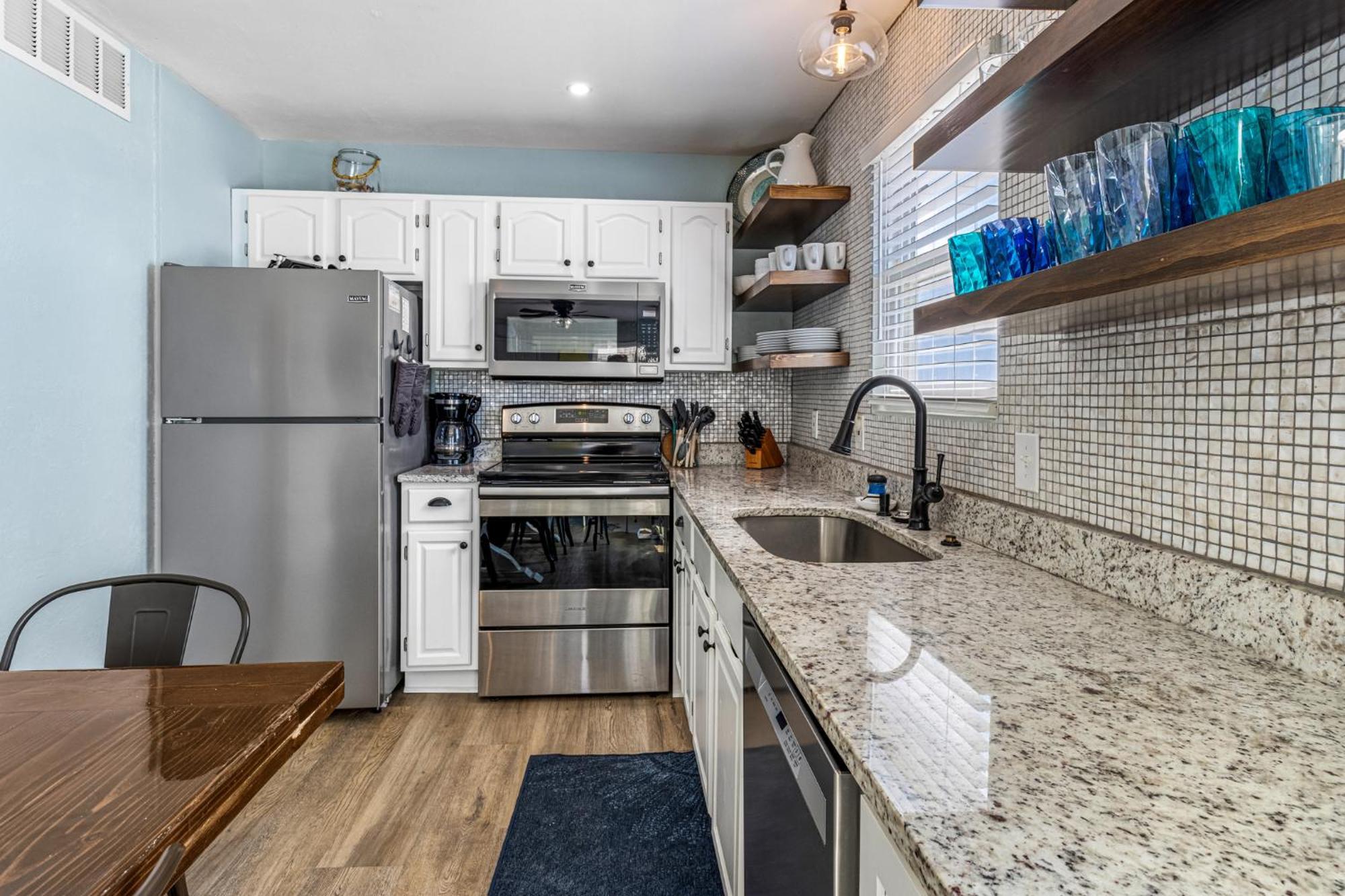 Sunrise Village 210 Gulf Shores Bagian luar foto