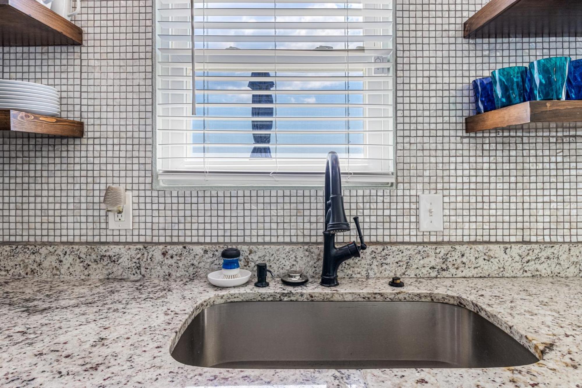 Sunrise Village 210 Gulf Shores Bagian luar foto