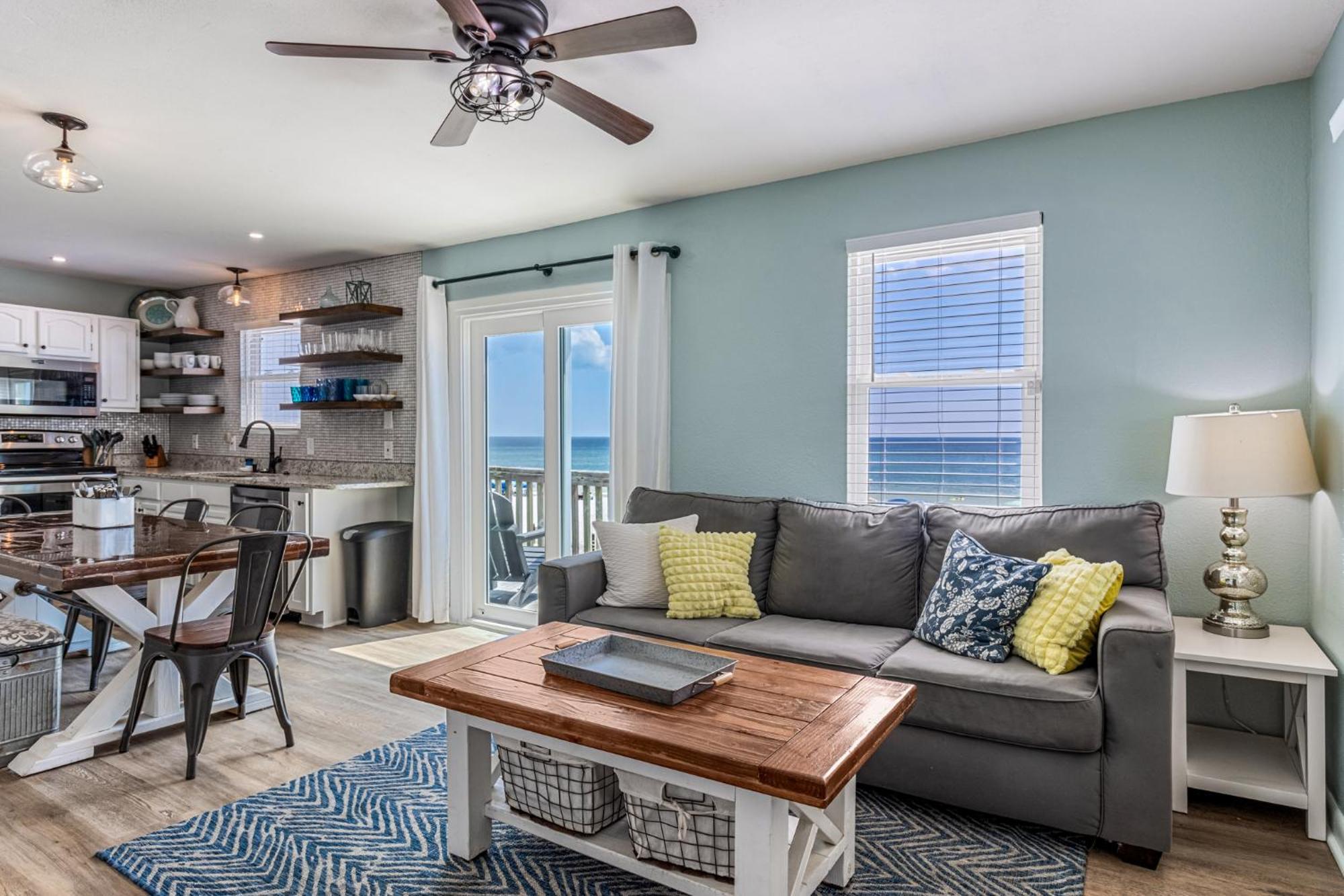 Sunrise Village 210 Gulf Shores Bagian luar foto